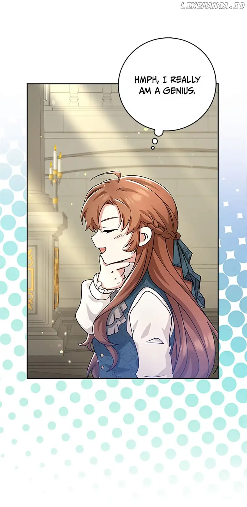 The Dungeon’s Time-Bound S-Rank Beauty Chapter 34 - Page 24