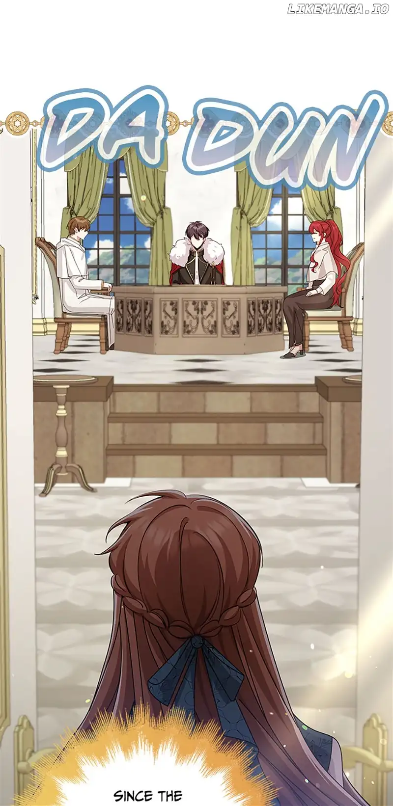 The Dungeon’s Time-Bound S-Rank Beauty Chapter 34 - Page 25