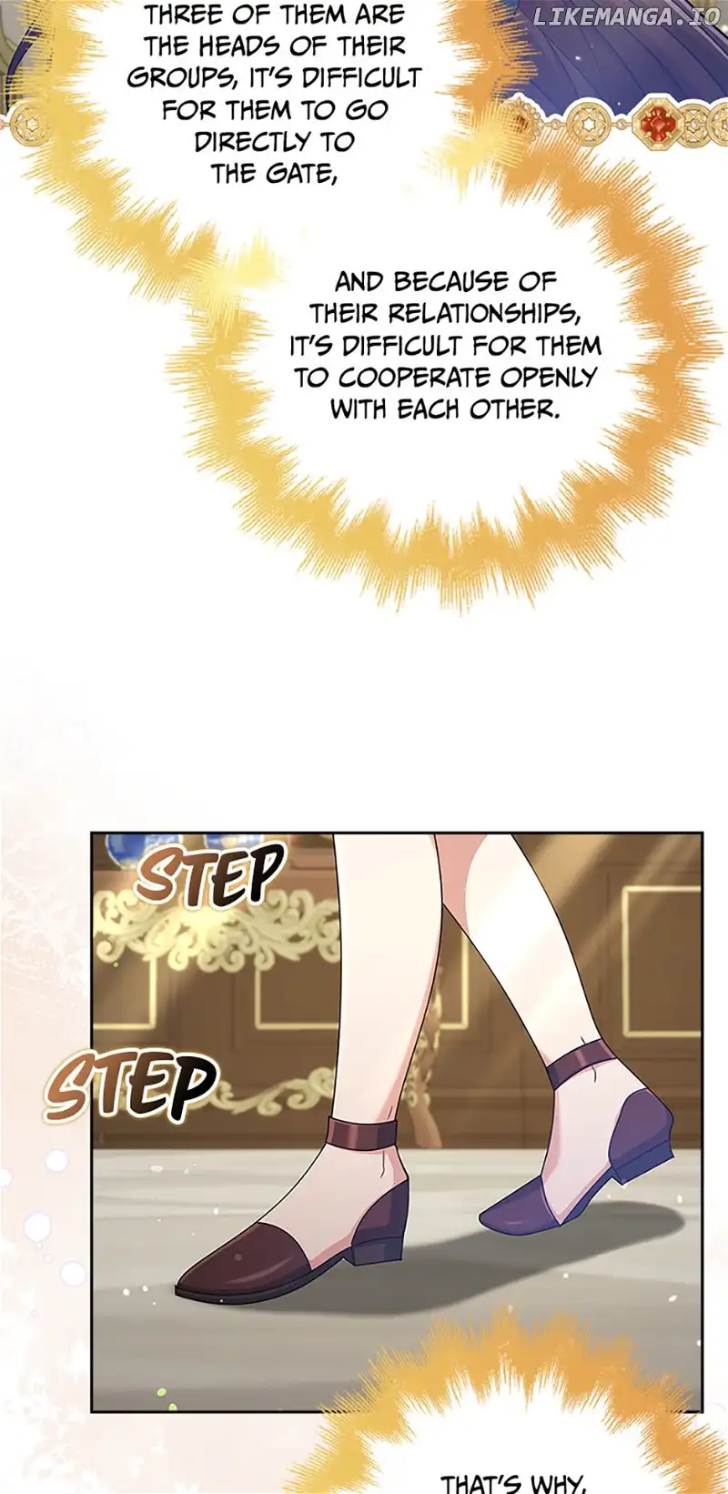 The Dungeon’s Time-Bound S-Rank Beauty Chapter 34 - Page 26