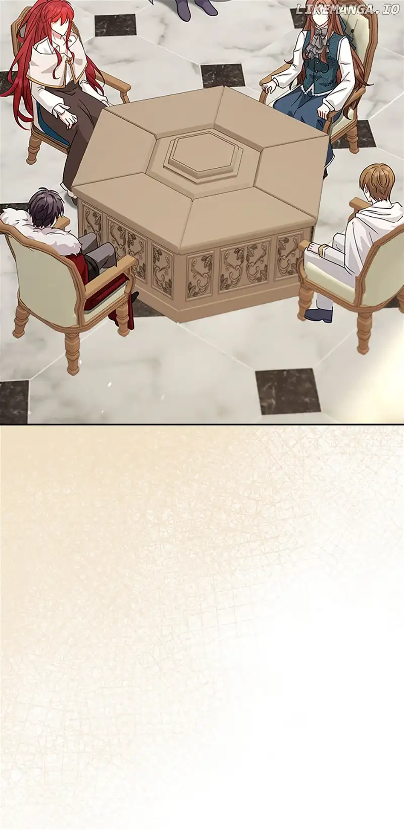 The Dungeon’s Time-Bound S-Rank Beauty Chapter 34 - Page 28