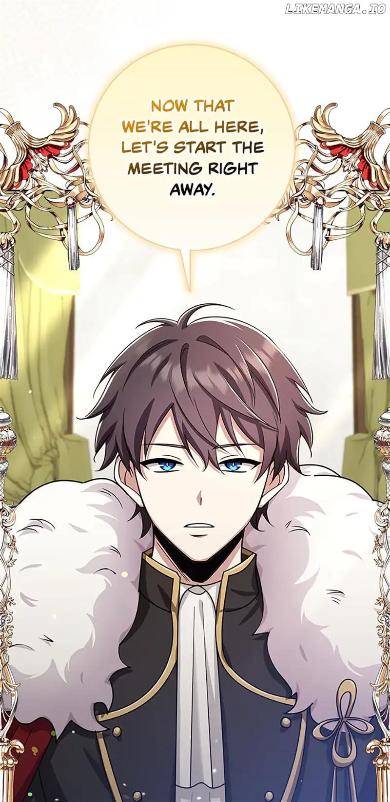 The Dungeon’s Time-Bound S-Rank Beauty Chapter 34 - Page 29