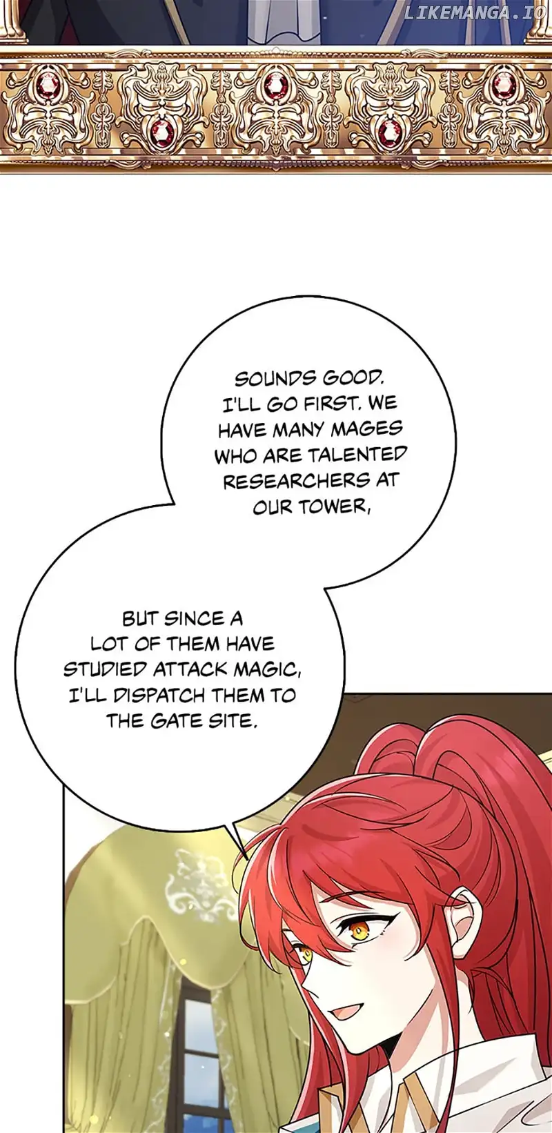 The Dungeon’s Time-Bound S-Rank Beauty Chapter 34 - Page 30