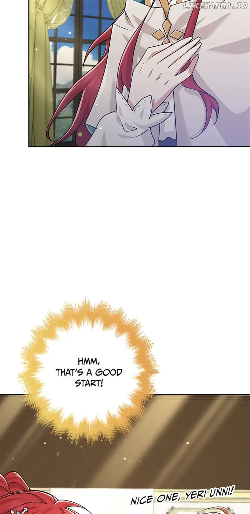 The Dungeon’s Time-Bound S-Rank Beauty Chapter 34 - Page 31