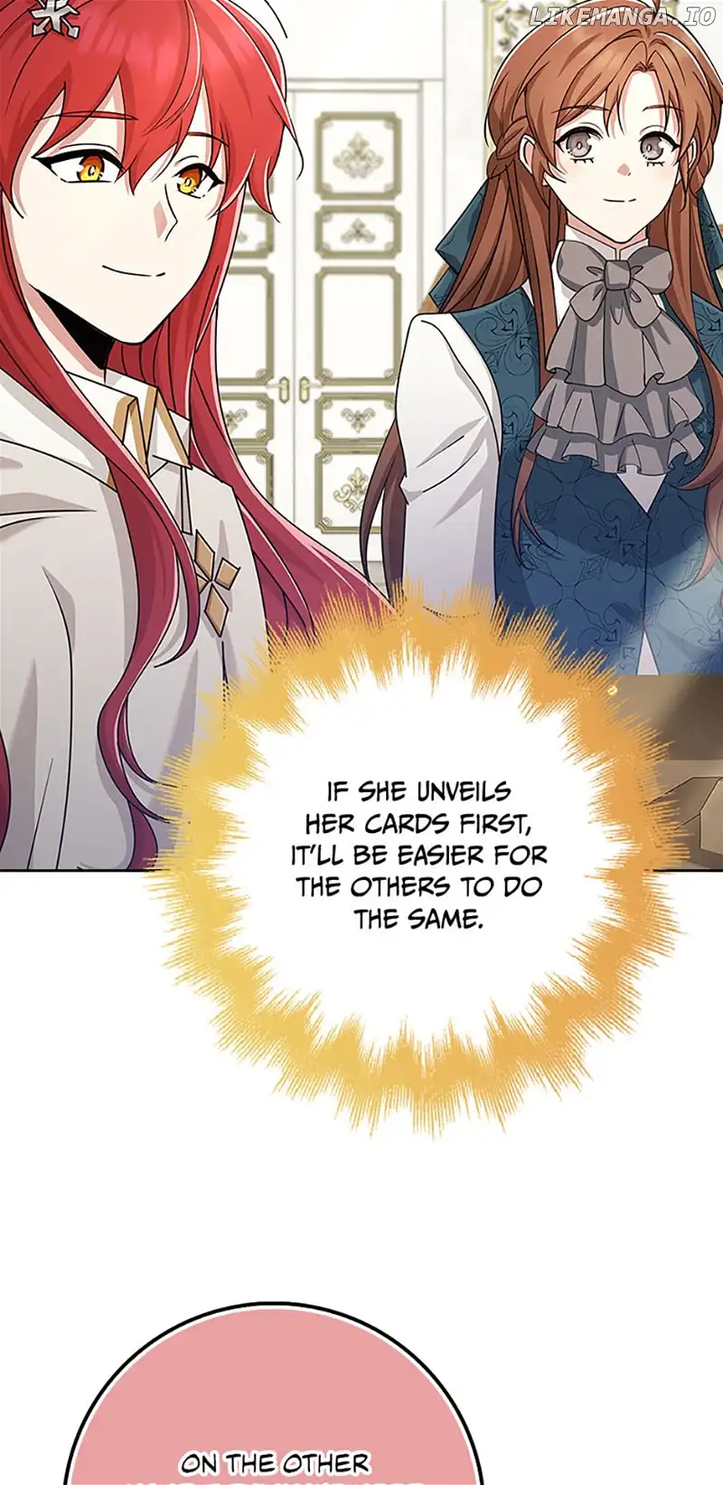 The Dungeon’s Time-Bound S-Rank Beauty Chapter 34 - Page 32