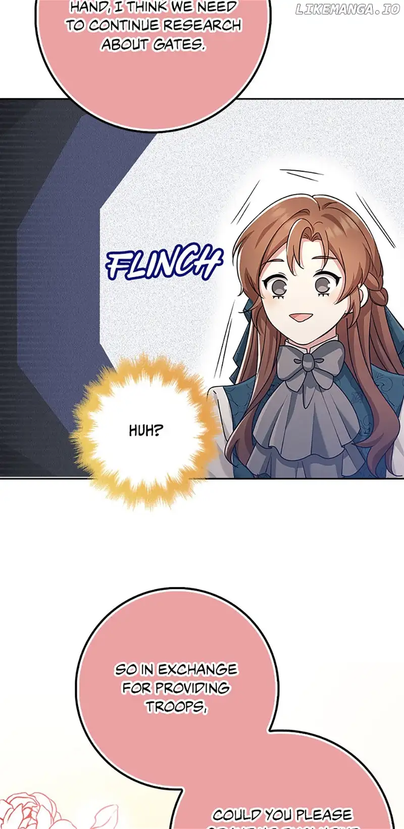 The Dungeon’s Time-Bound S-Rank Beauty Chapter 34 - Page 33