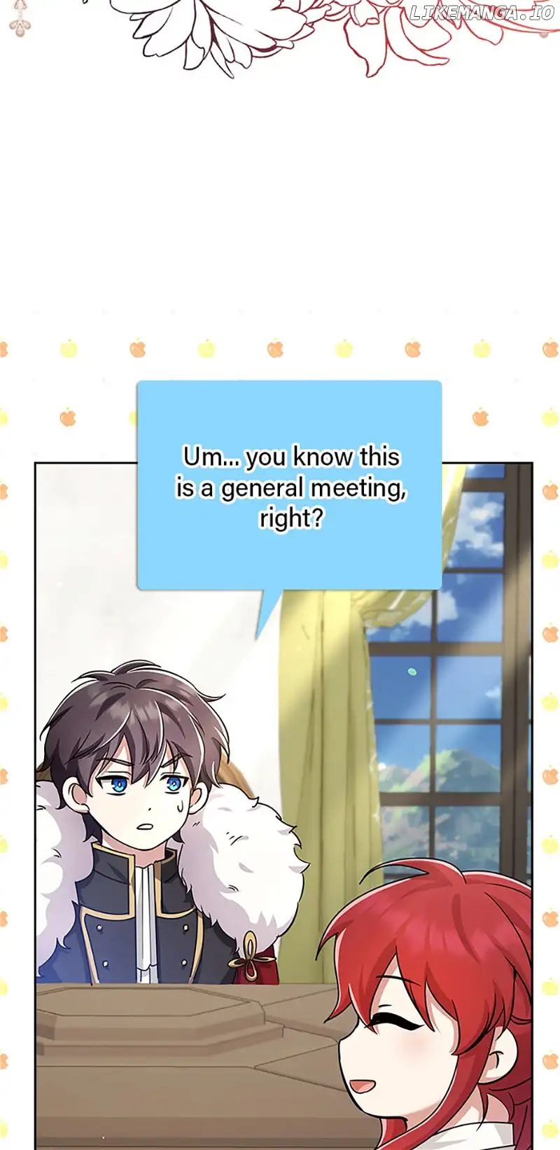 The Dungeon’s Time-Bound S-Rank Beauty Chapter 34 - Page 35