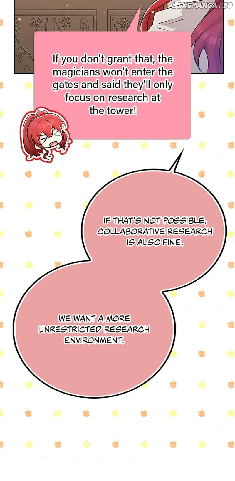 The Dungeon’s Time-Bound S-Rank Beauty Chapter 34 - Page 36