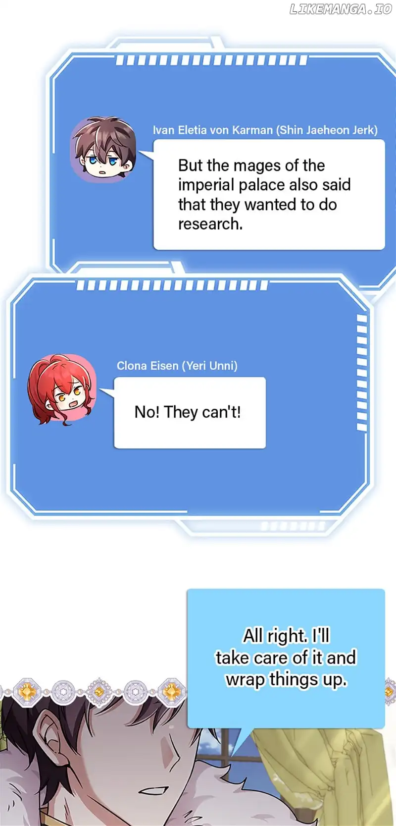 The Dungeon’s Time-Bound S-Rank Beauty Chapter 34 - Page 37