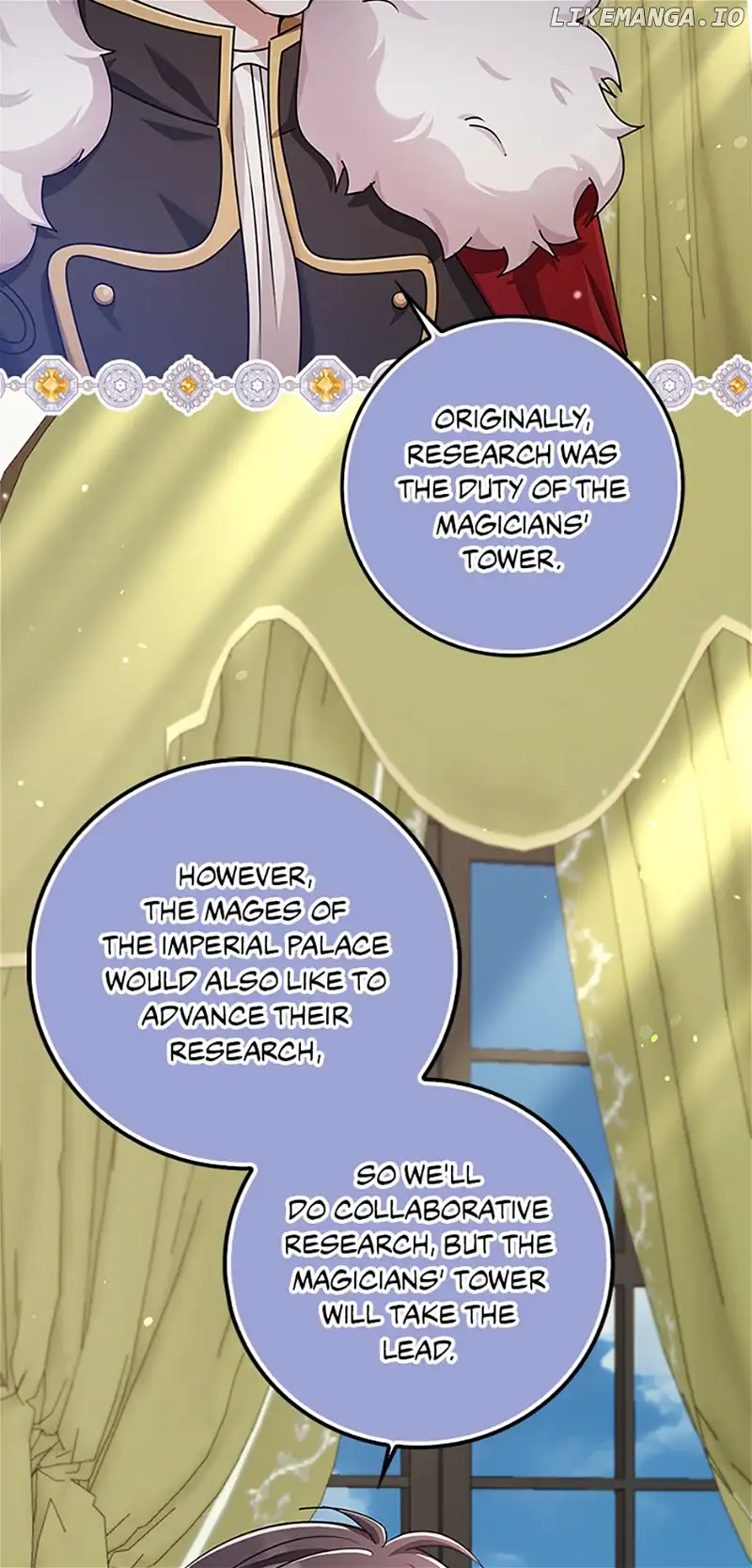 The Dungeon’s Time-Bound S-Rank Beauty Chapter 34 - Page 38