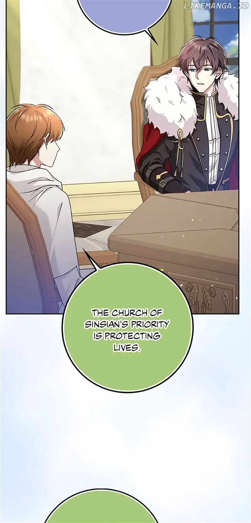 The Dungeon’s Time-Bound S-Rank Beauty Chapter 34 - Page 40