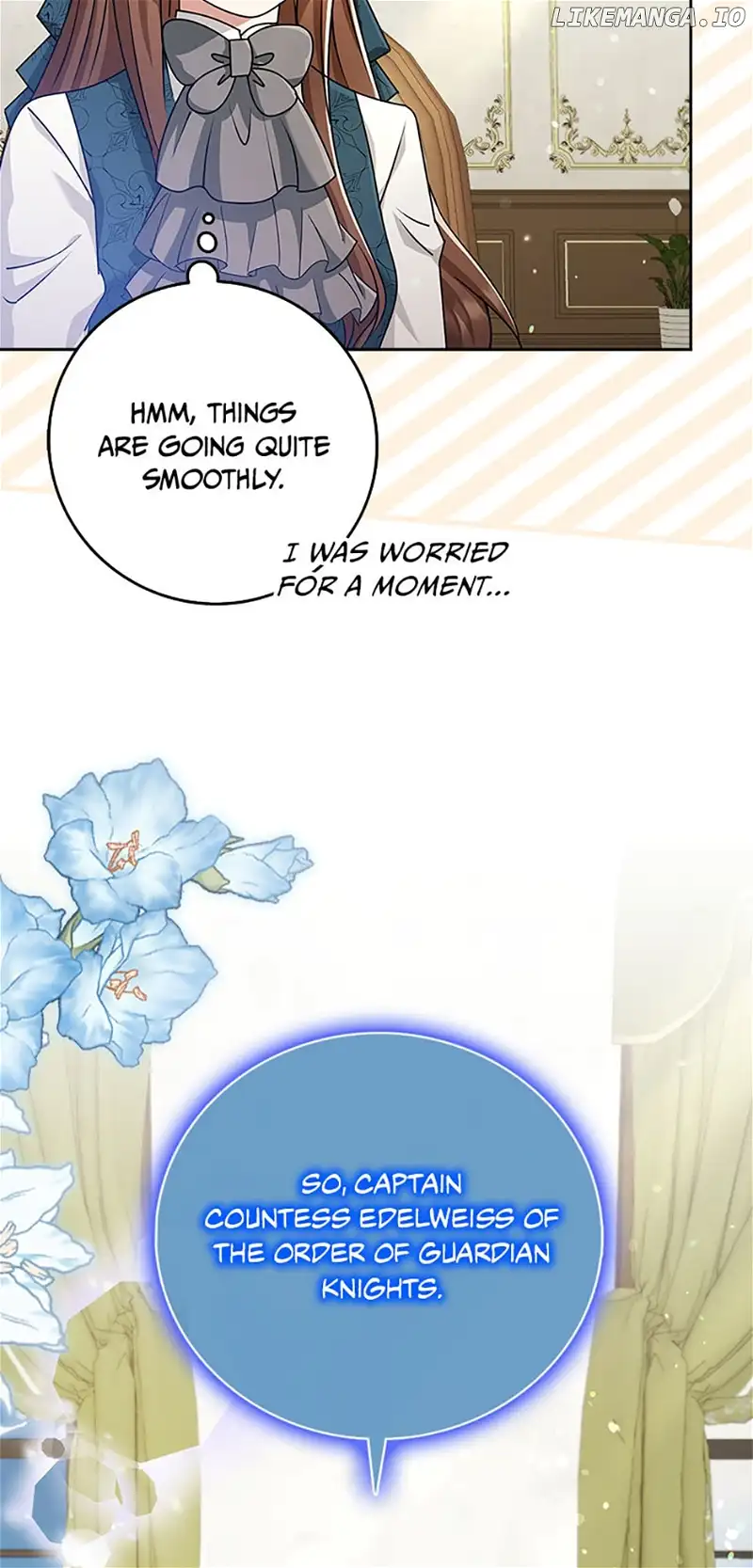 The Dungeon’s Time-Bound S-Rank Beauty Chapter 34 - Page 43