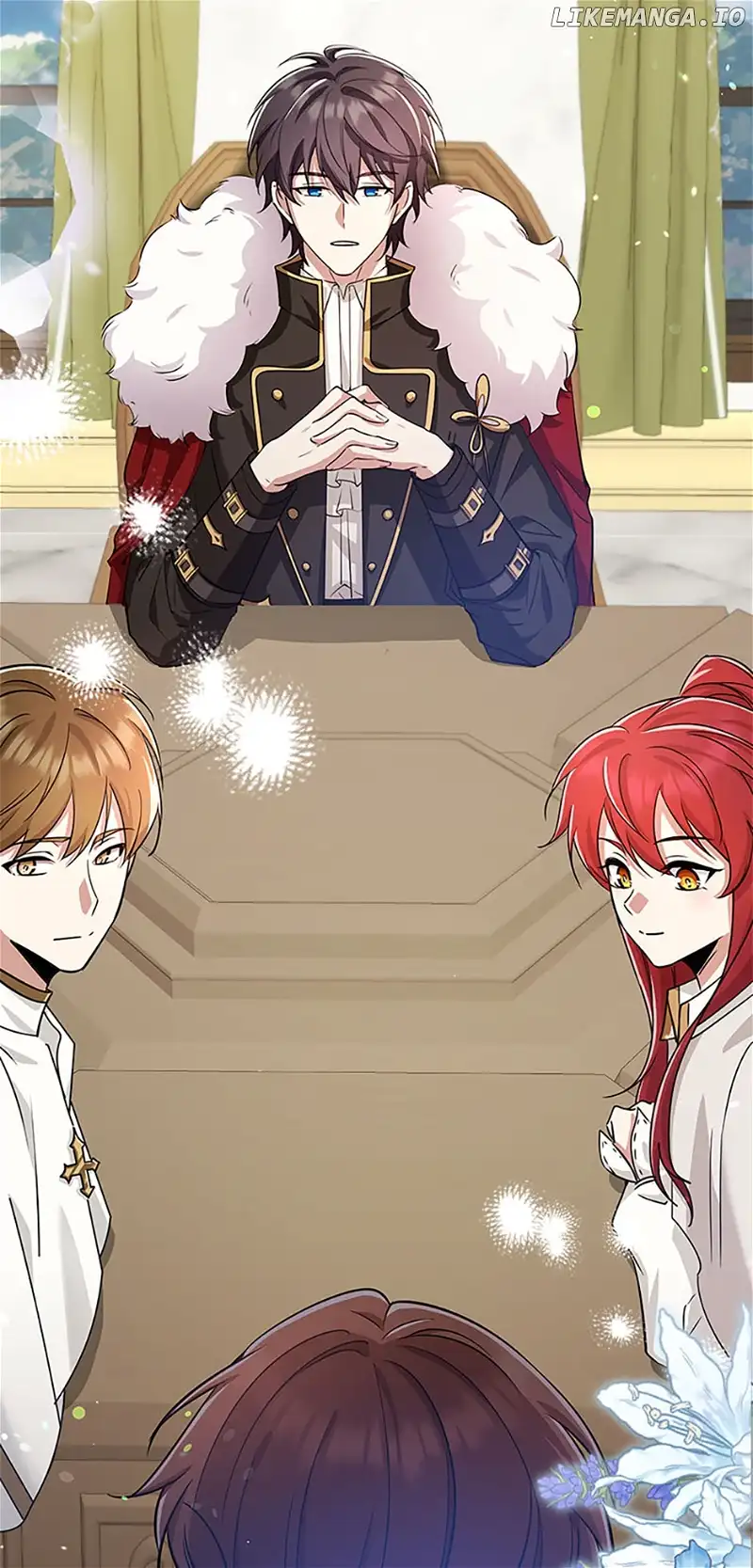 The Dungeon’s Time-Bound S-Rank Beauty Chapter 34 - Page 44