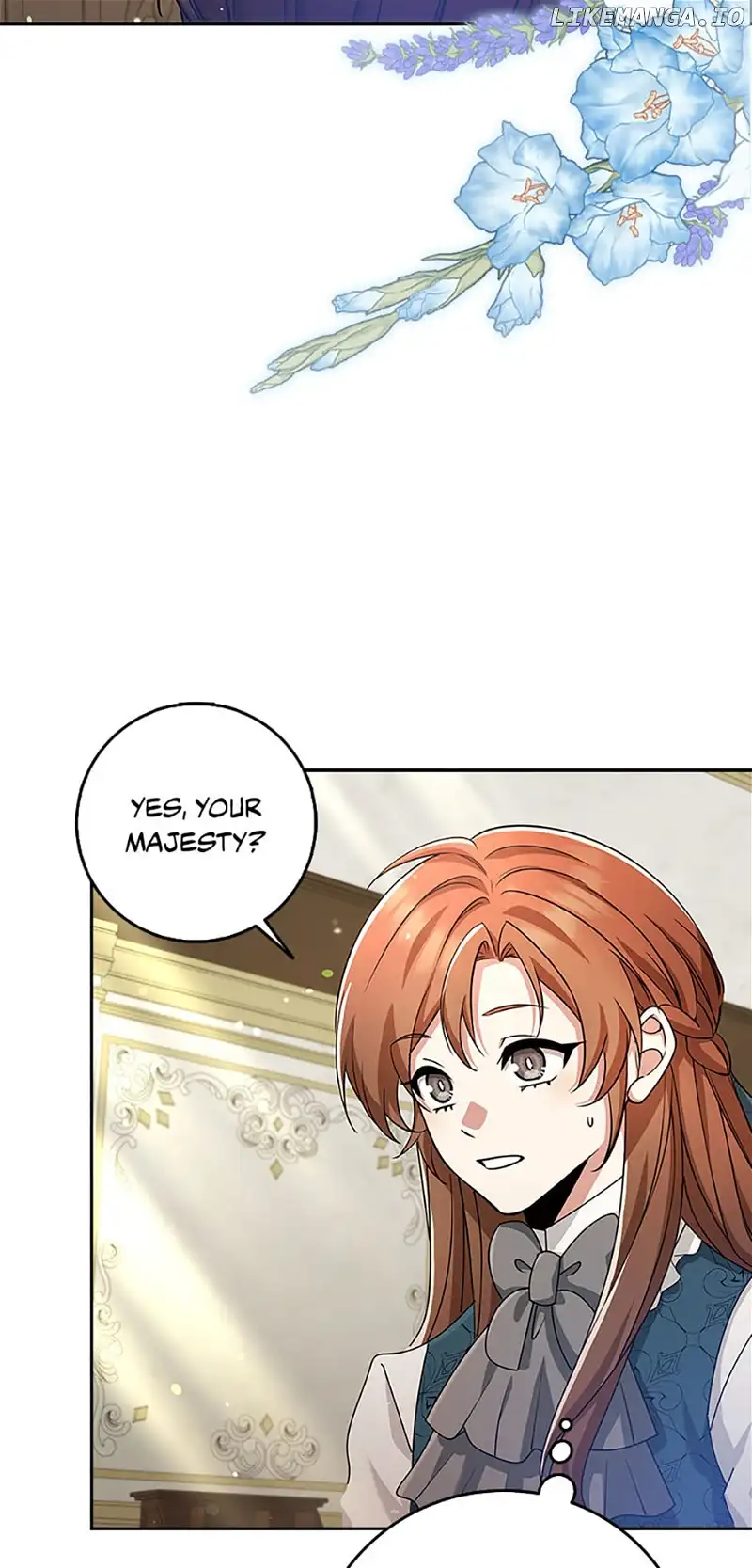 The Dungeon’s Time-Bound S-Rank Beauty Chapter 34 - Page 45