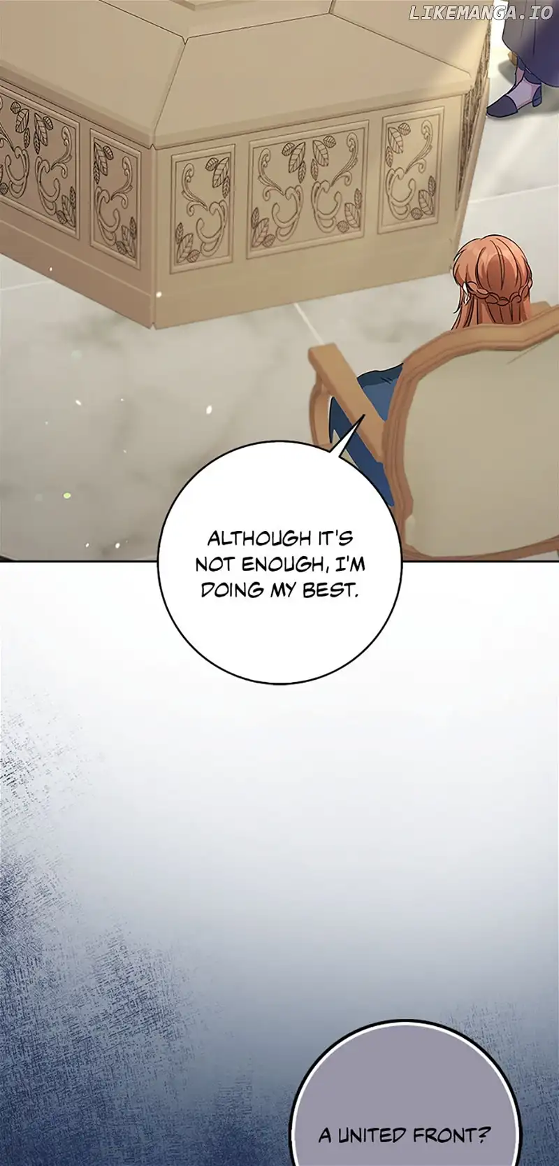 The Dungeon’s Time-Bound S-Rank Beauty Chapter 34 - Page 47