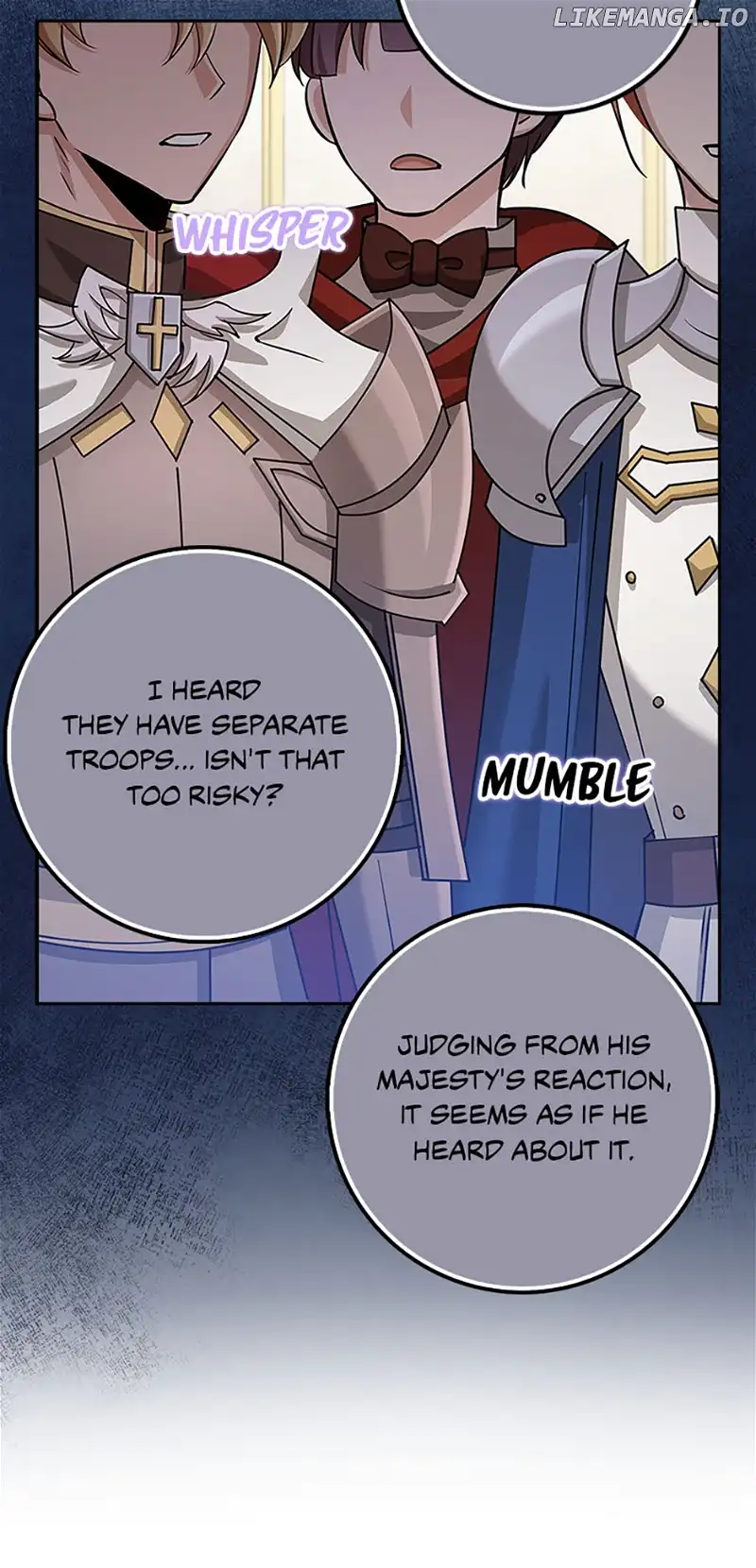 The Dungeon’s Time-Bound S-Rank Beauty Chapter 34 - Page 48