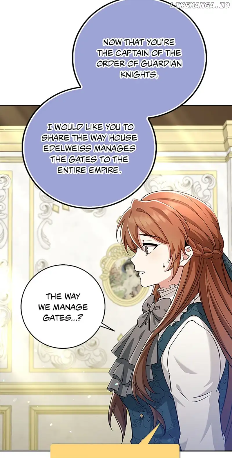 The Dungeon’s Time-Bound S-Rank Beauty Chapter 34 - Page 50