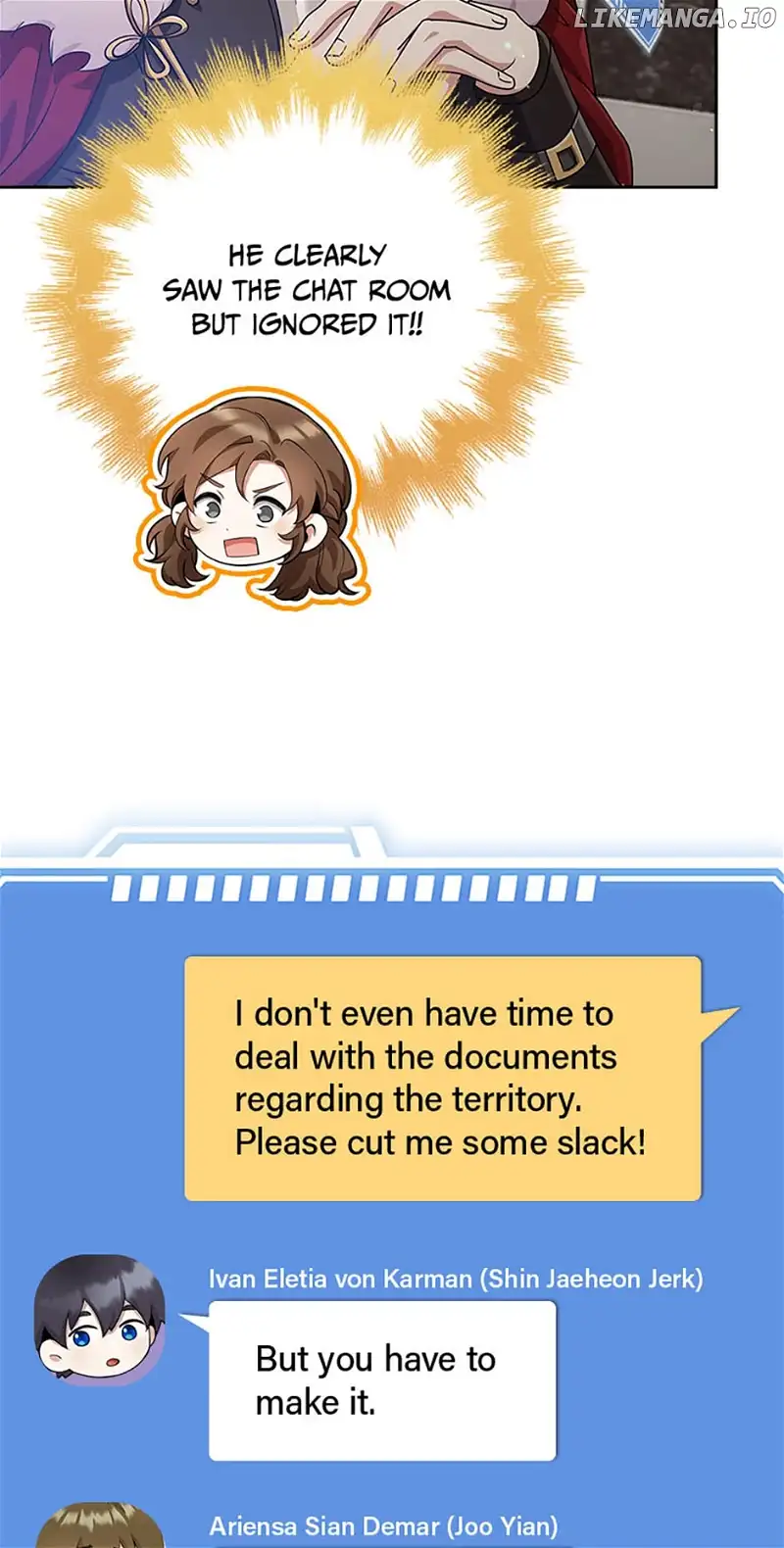 The Dungeon’s Time-Bound S-Rank Beauty Chapter 34 - Page 52