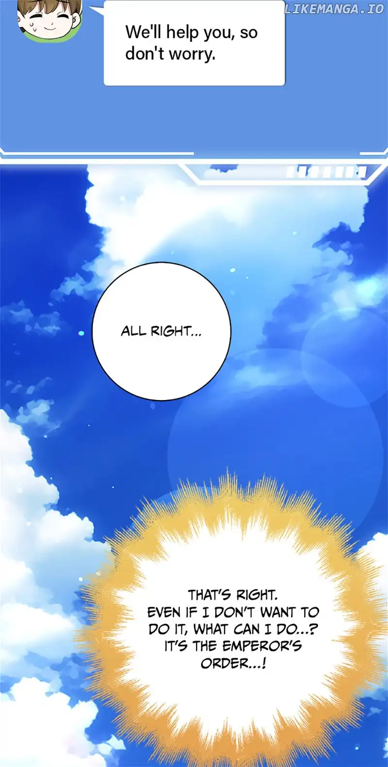 The Dungeon’s Time-Bound S-Rank Beauty Chapter 34 - Page 53