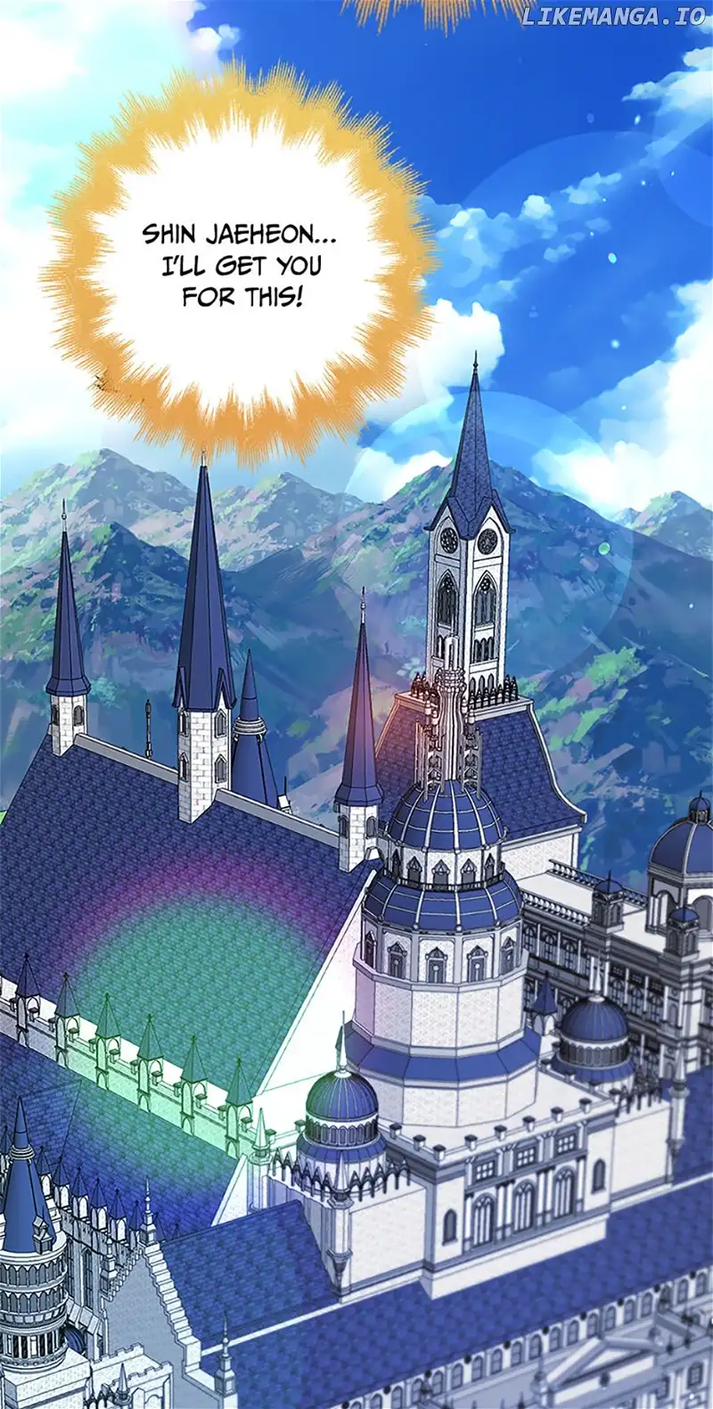 The Dungeon’s Time-Bound S-Rank Beauty Chapter 34 - Page 54