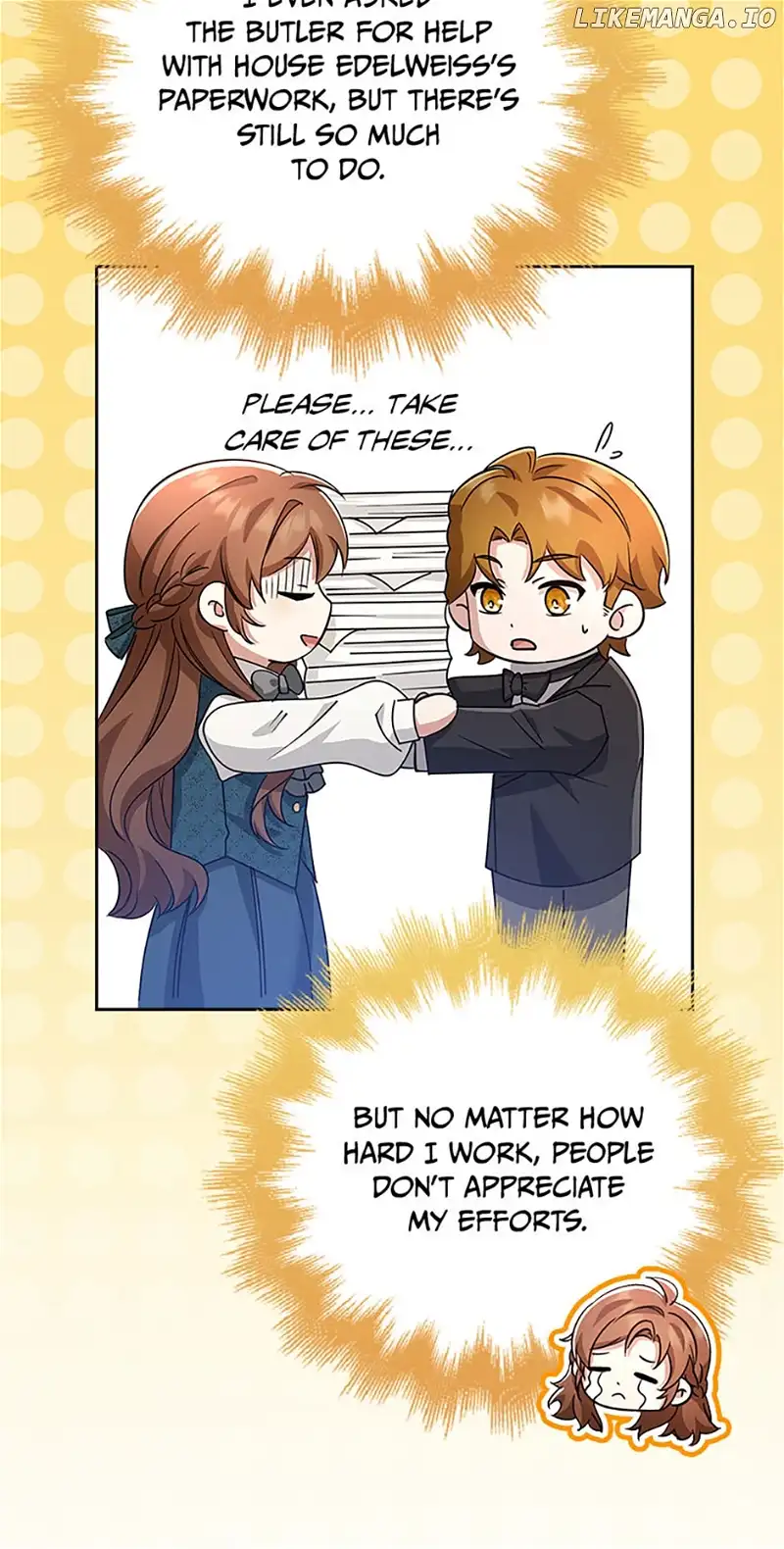 The Dungeon’s Time-Bound S-Rank Beauty Chapter 34 - Page 58