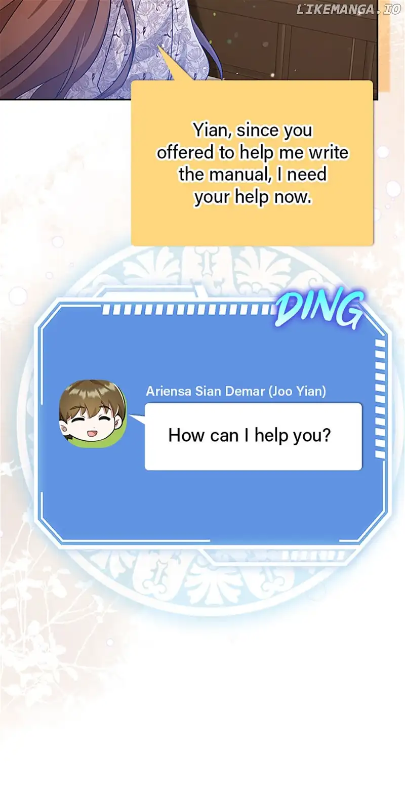 The Dungeon’s Time-Bound S-Rank Beauty Chapter 34 - Page 61