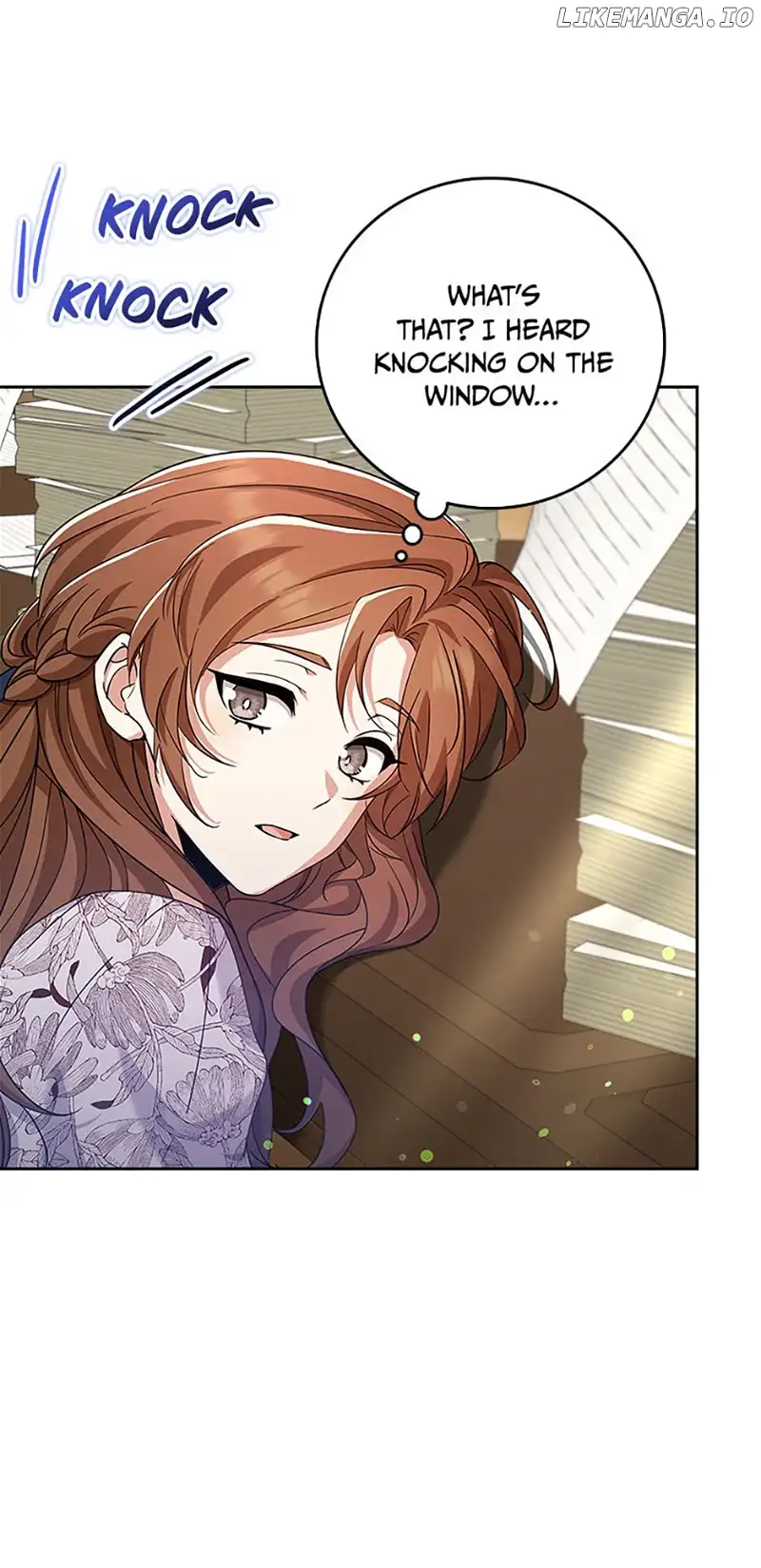 The Dungeon’s Time-Bound S-Rank Beauty Chapter 34 - Page 62