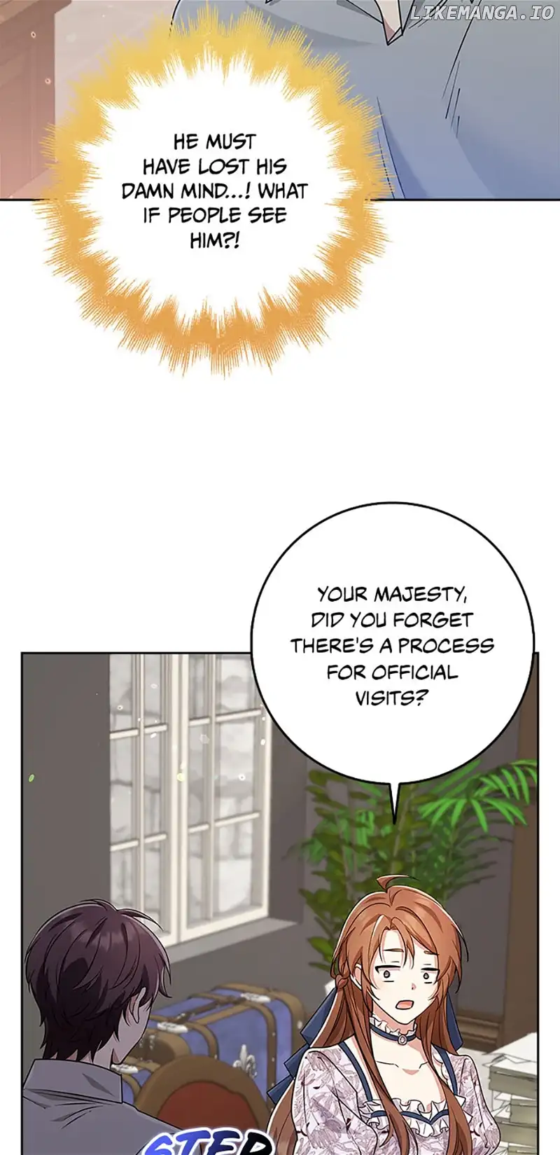 The Dungeon’s Time-Bound S-Rank Beauty Chapter 34 - Page 65