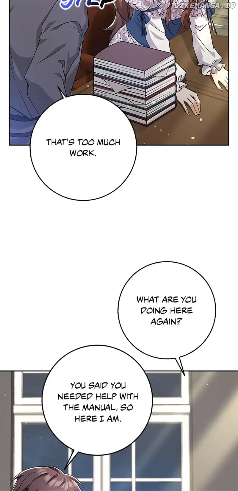 The Dungeon’s Time-Bound S-Rank Beauty Chapter 34 - Page 66