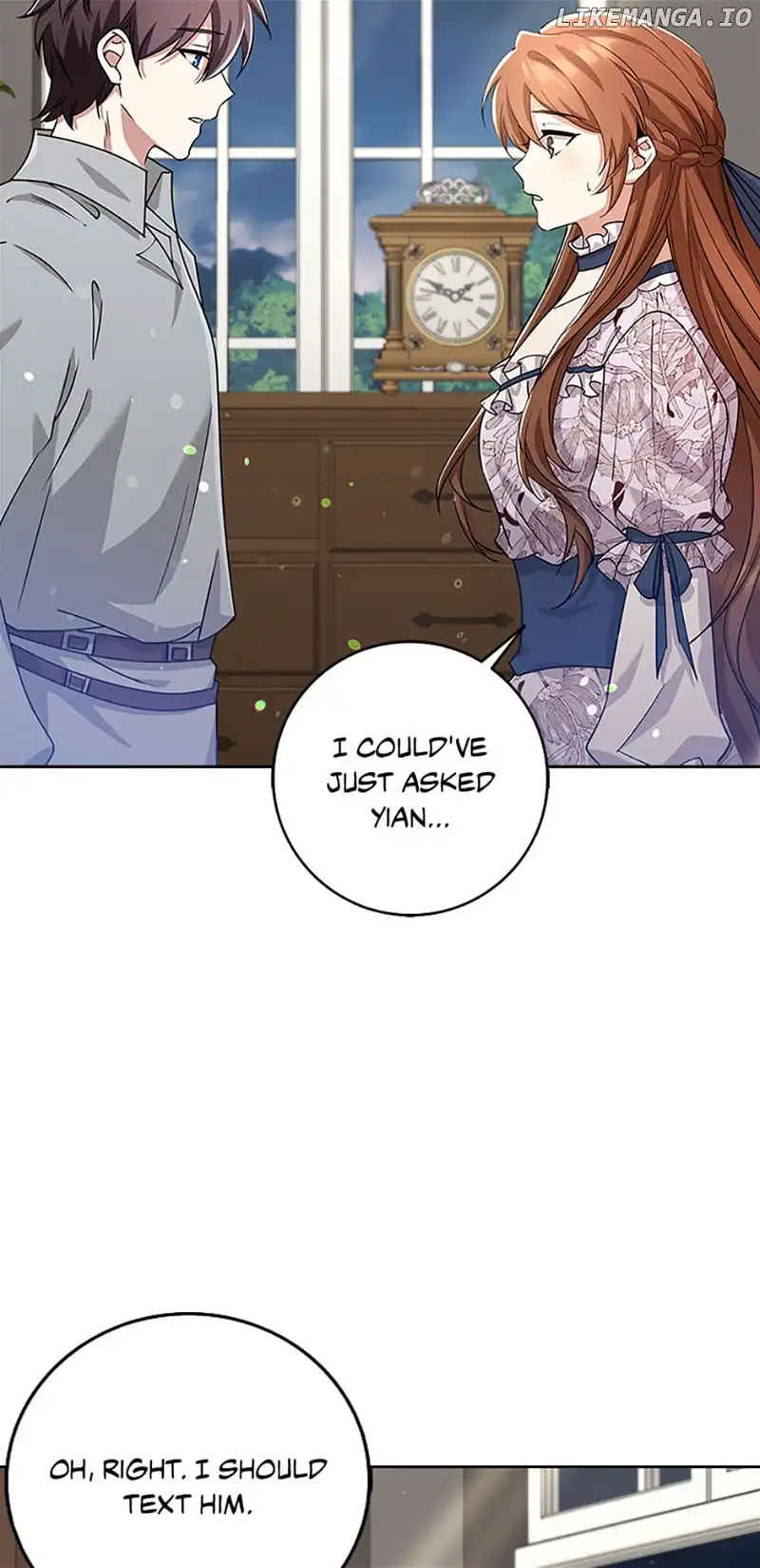 The Dungeon’s Time-Bound S-Rank Beauty Chapter 34 - Page 67