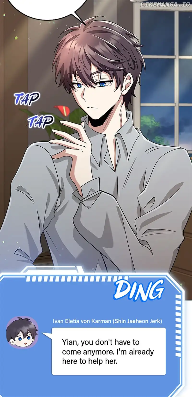 The Dungeon’s Time-Bound S-Rank Beauty Chapter 34 - Page 68