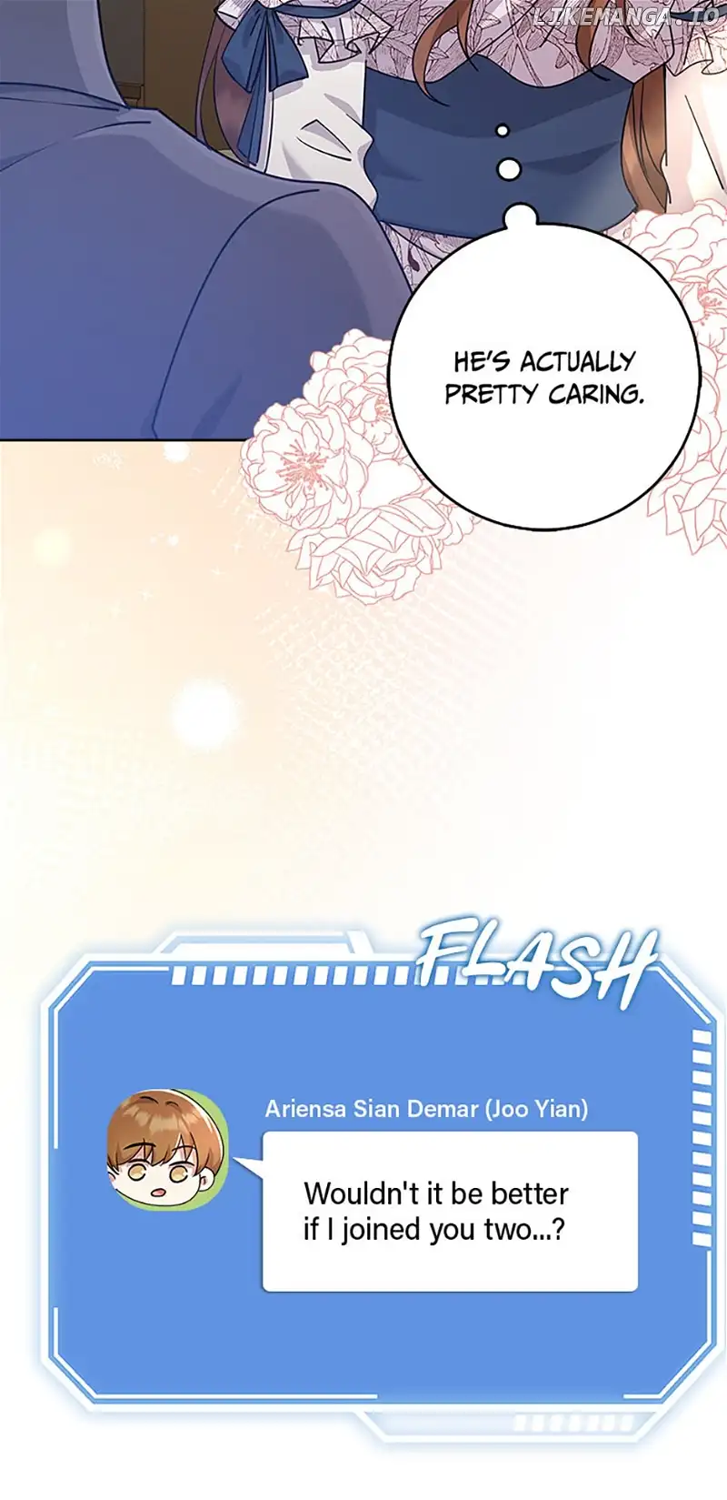 The Dungeon’s Time-Bound S-Rank Beauty Chapter 34 - Page 70