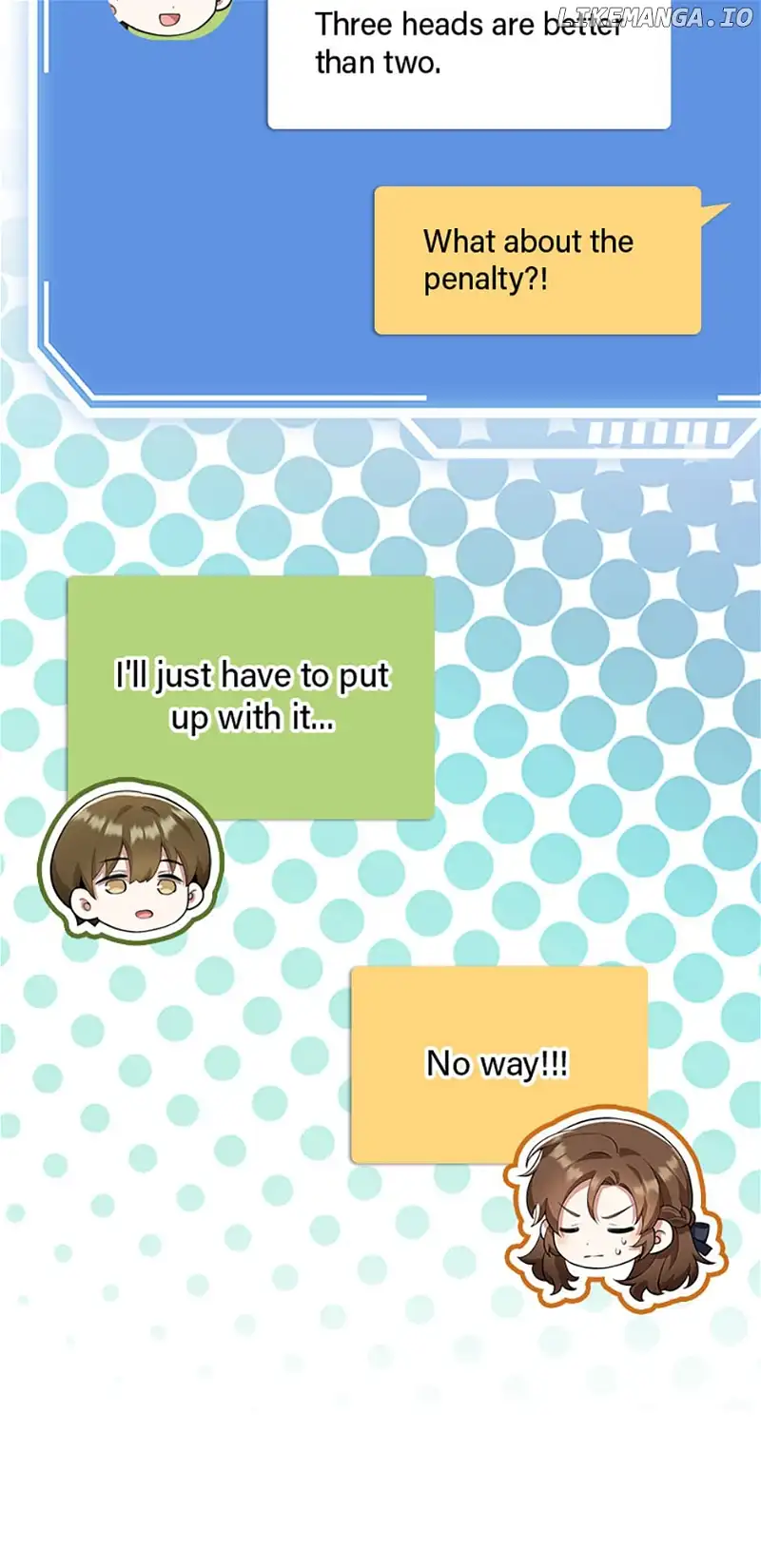 The Dungeon’s Time-Bound S-Rank Beauty Chapter 34 - Page 72