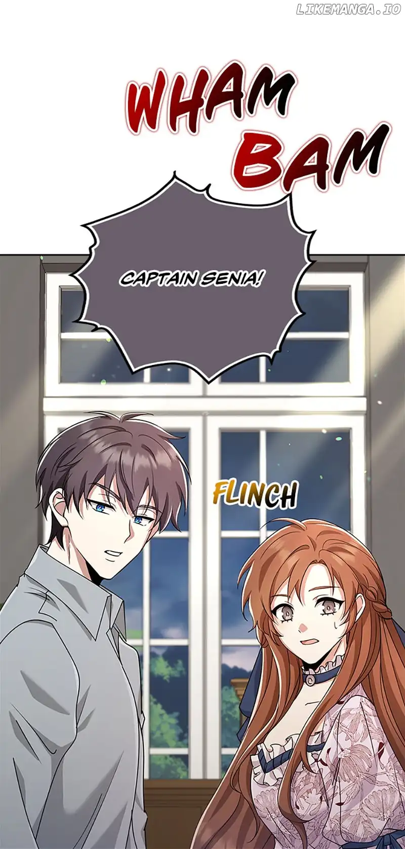 The Dungeon’s Time-Bound S-Rank Beauty Chapter 34 - Page 73