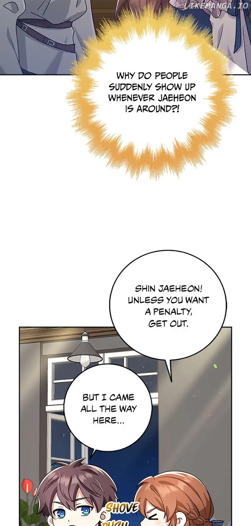 The Dungeon’s Time-Bound S-Rank Beauty Chapter 34 - Page 74