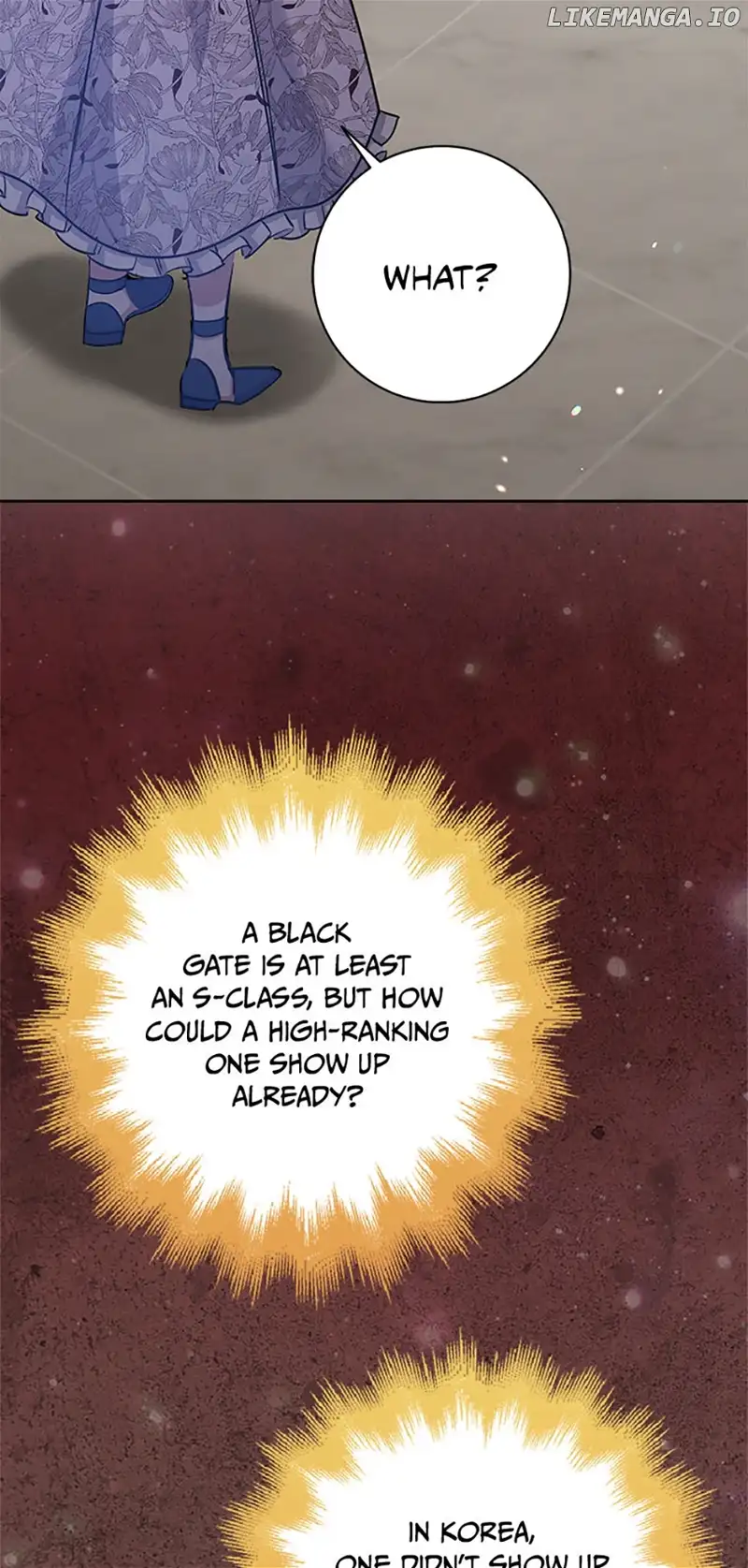 The Dungeon’s Time-Bound S-Rank Beauty Chapter 34 - Page 78