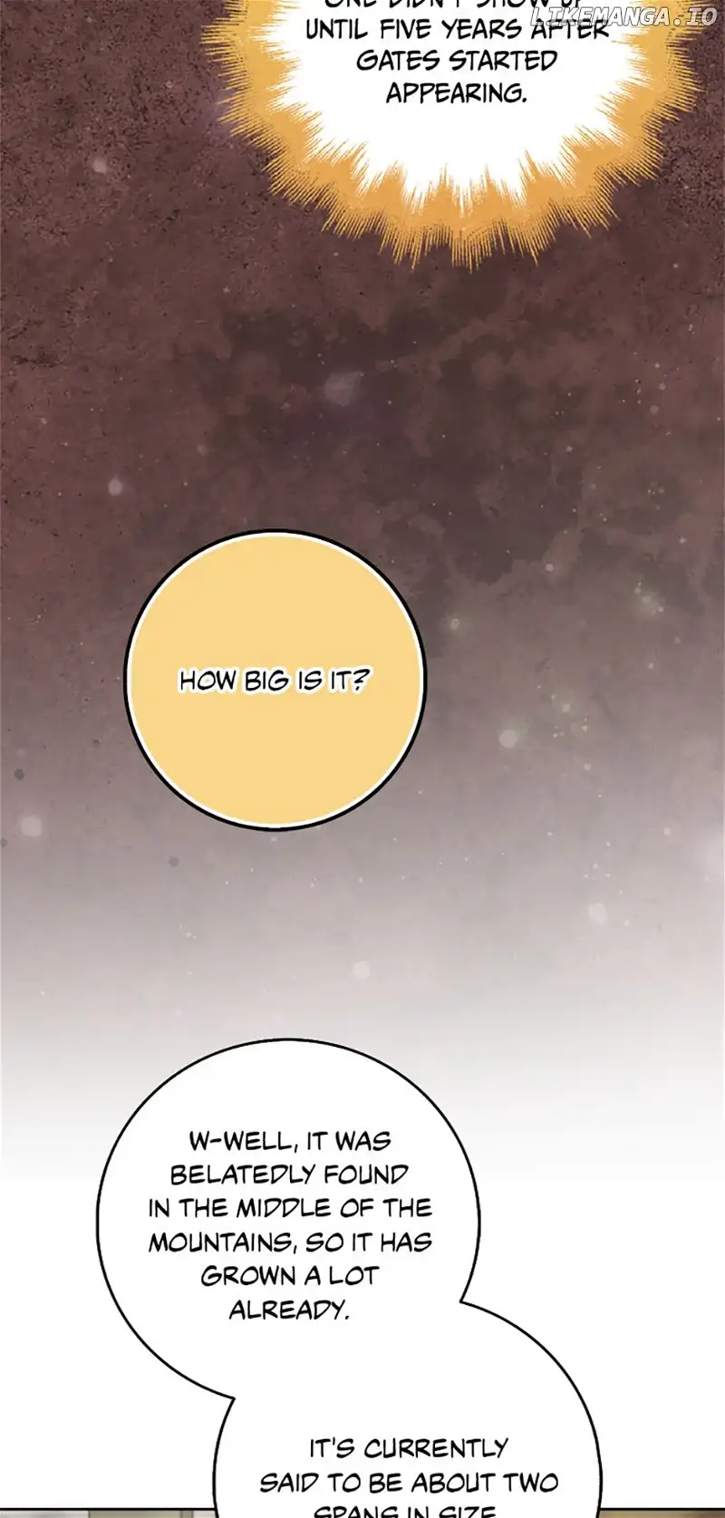 The Dungeon’s Time-Bound S-Rank Beauty Chapter 34 - Page 79