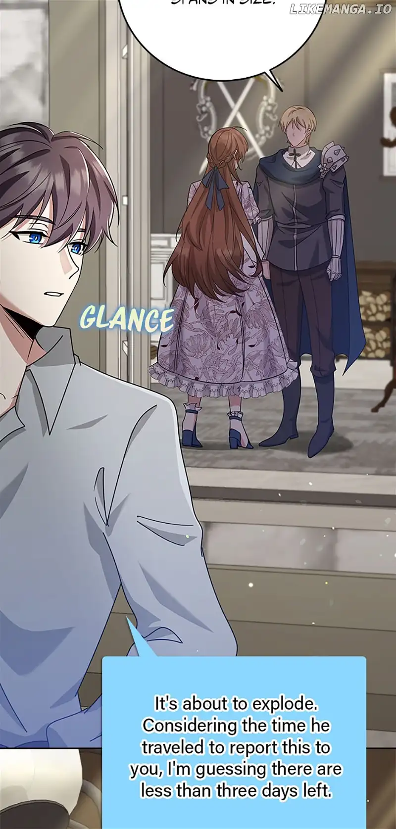 The Dungeon’s Time-Bound S-Rank Beauty Chapter 34 - Page 80