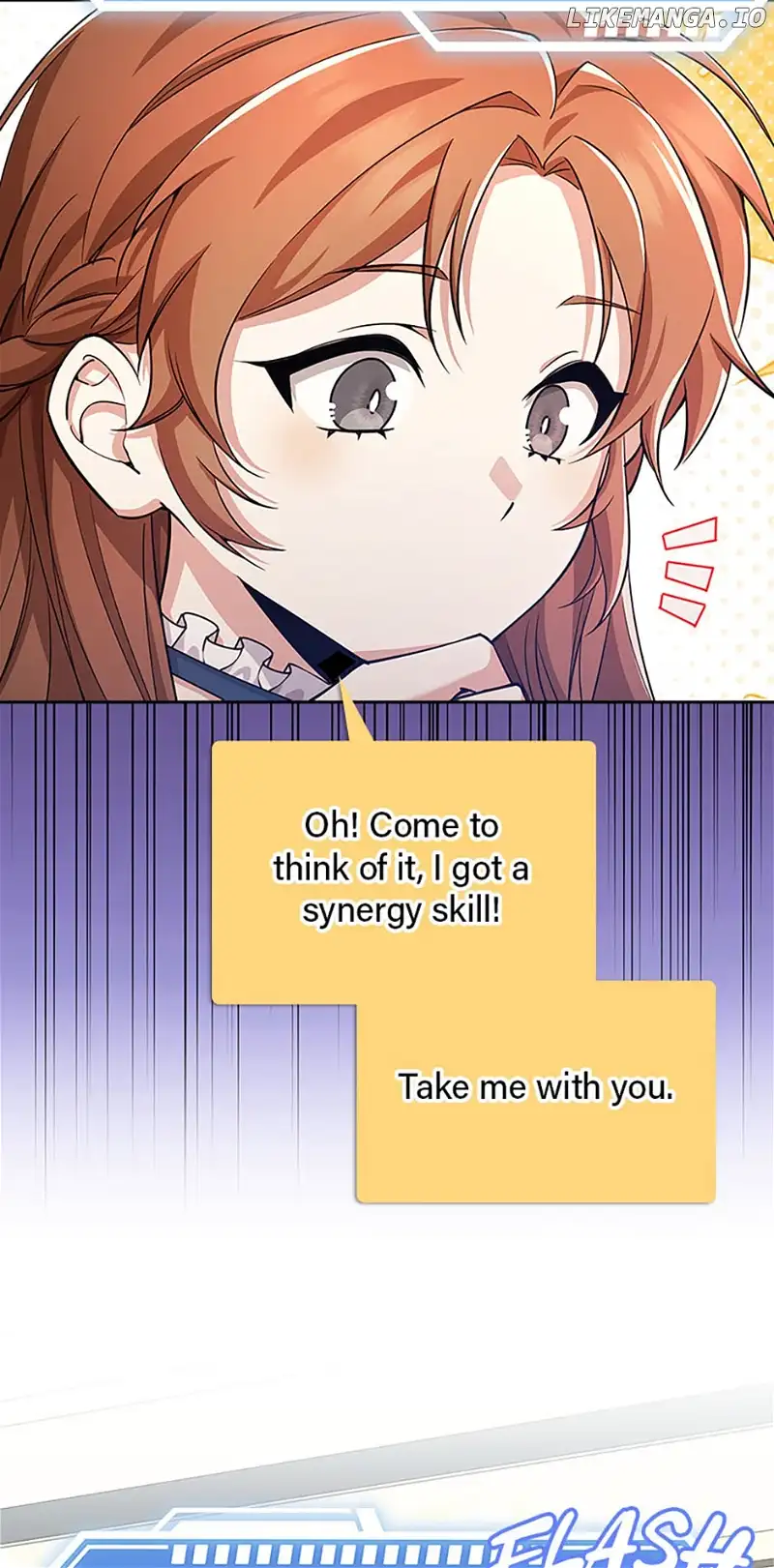 The Dungeon’s Time-Bound S-Rank Beauty Chapter 35 - Page 4