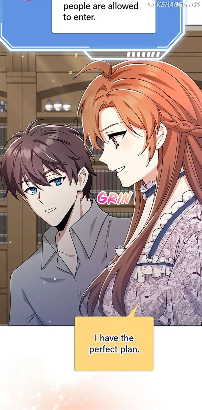 The Dungeon’s Time-Bound S-Rank Beauty Chapter 35 - Page 7