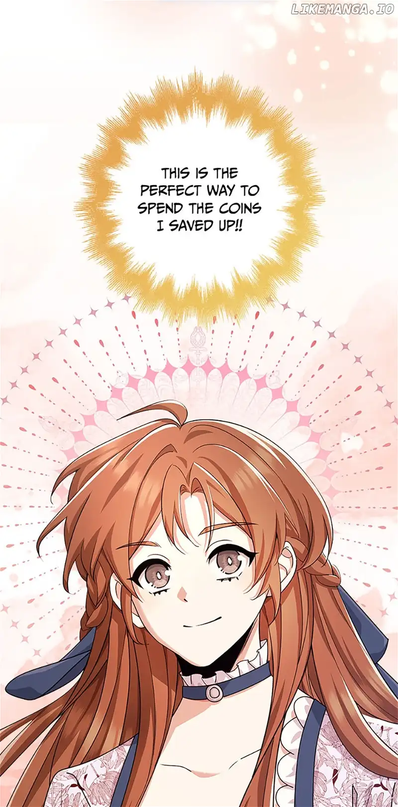 The Dungeon’s Time-Bound S-Rank Beauty Chapter 35 - Page 9