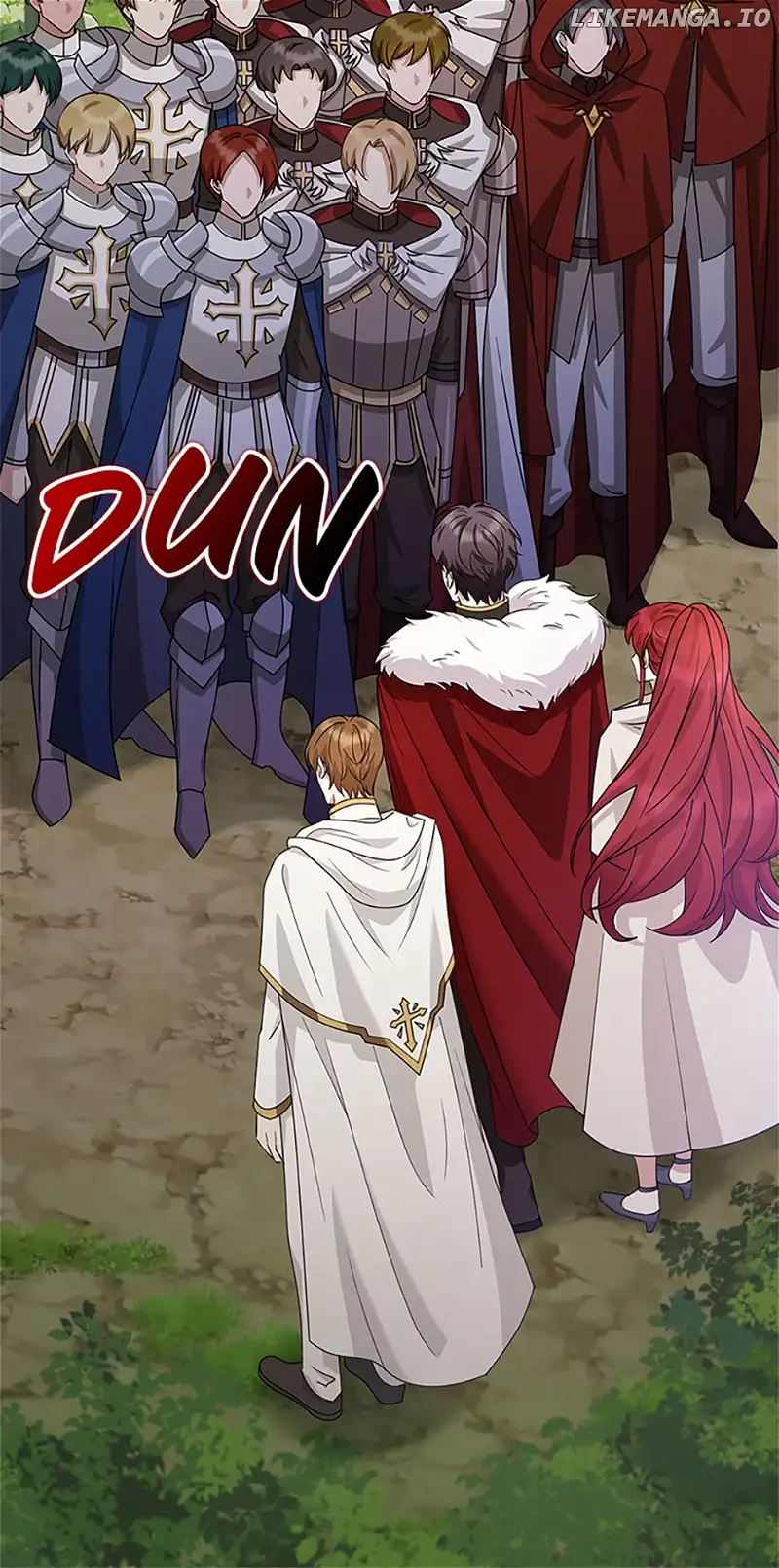 The Dungeon’s Time-Bound S-Rank Beauty Chapter 35 - Page 13