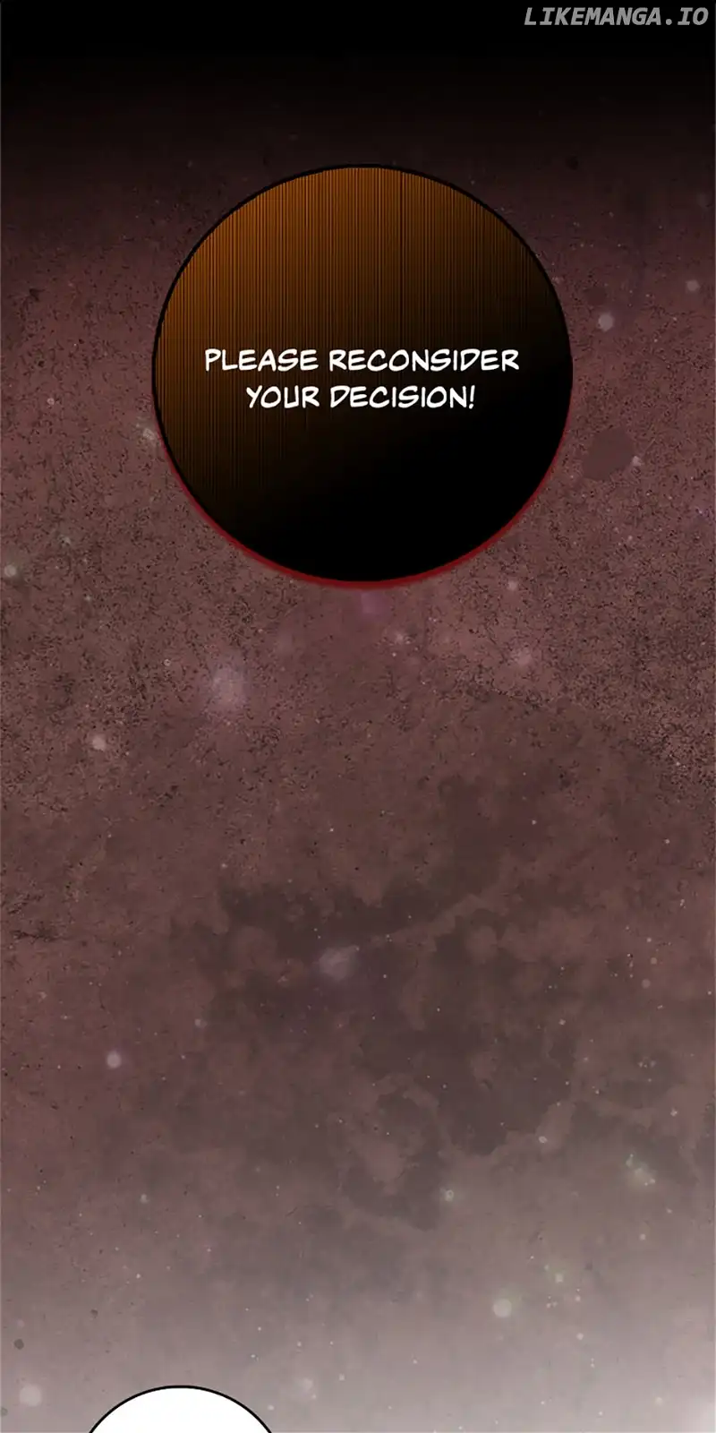 The Dungeon’s Time-Bound S-Rank Beauty Chapter 35 - Page 14