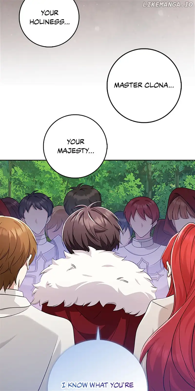 The Dungeon’s Time-Bound S-Rank Beauty Chapter 35 - Page 15