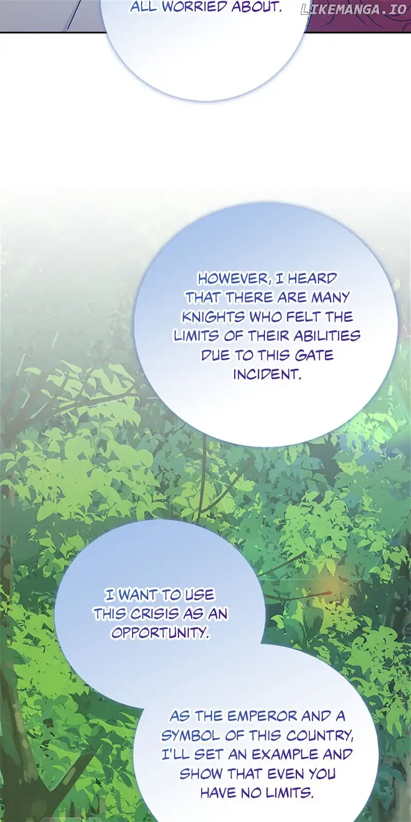 The Dungeon’s Time-Bound S-Rank Beauty Chapter 35 - Page 16