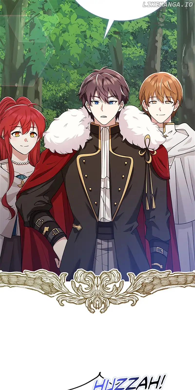 The Dungeon’s Time-Bound S-Rank Beauty Chapter 35 - Page 17