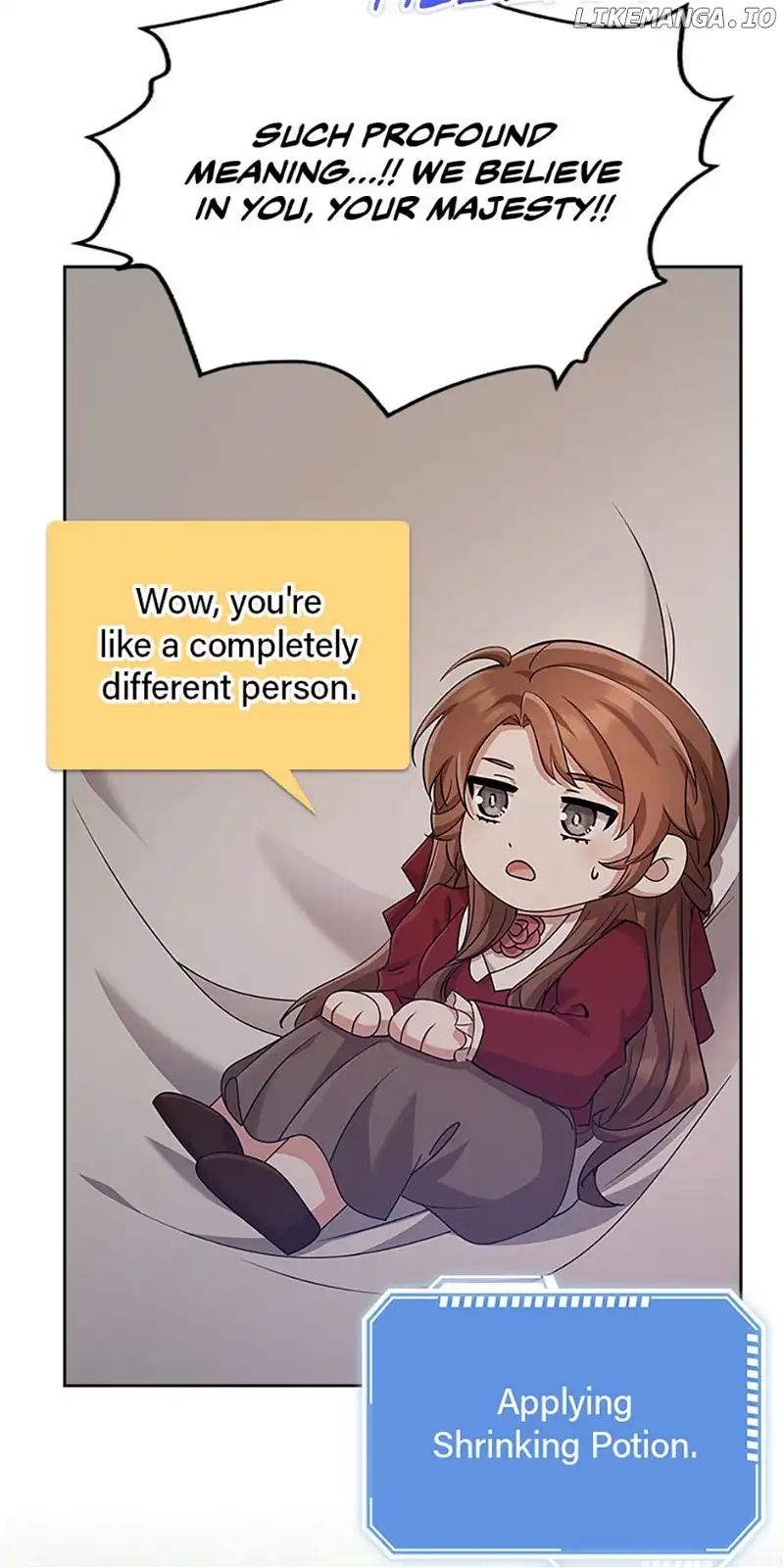 The Dungeon’s Time-Bound S-Rank Beauty Chapter 35 - Page 18