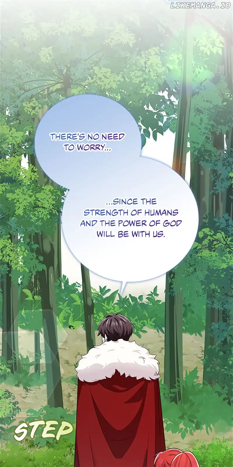 The Dungeon’s Time-Bound S-Rank Beauty Chapter 35 - Page 19