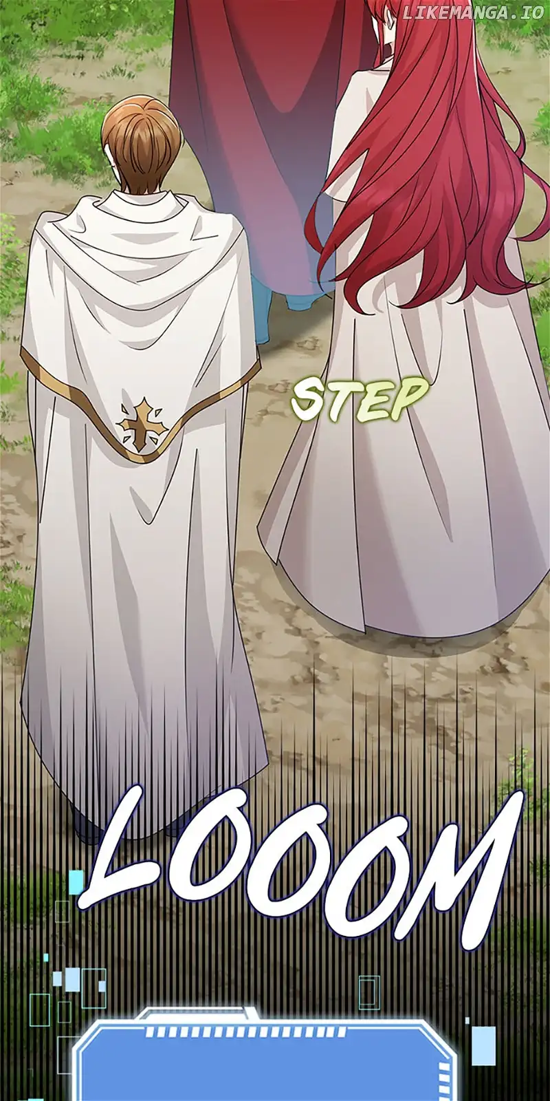 The Dungeon’s Time-Bound S-Rank Beauty Chapter 35 - Page 20