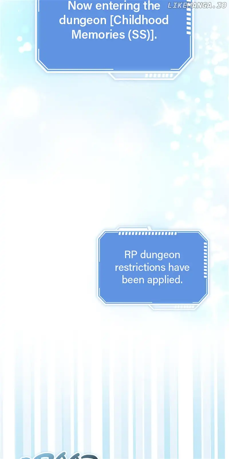 The Dungeon’s Time-Bound S-Rank Beauty Chapter 35 - Page 23