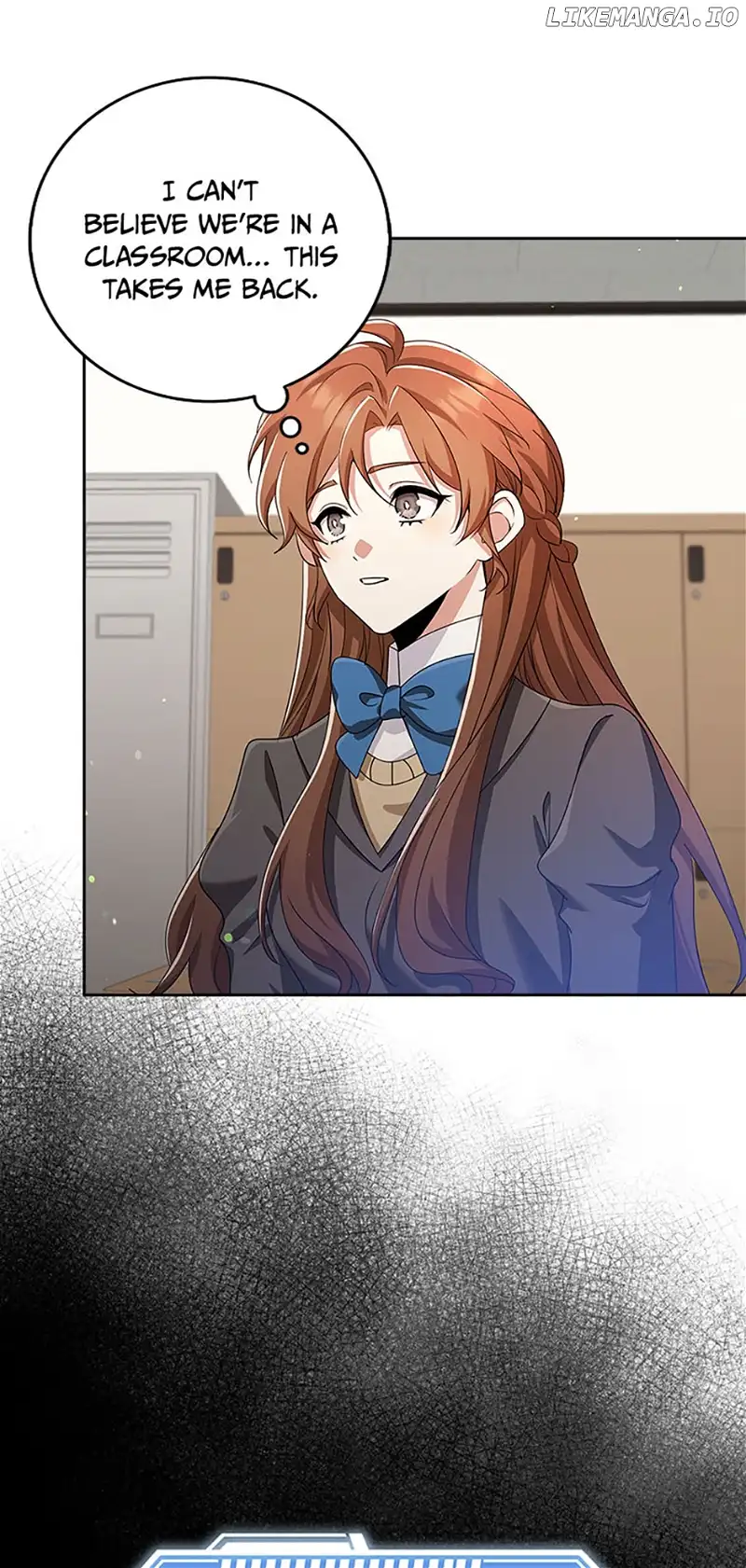 The Dungeon’s Time-Bound S-Rank Beauty Chapter 35 - Page 27